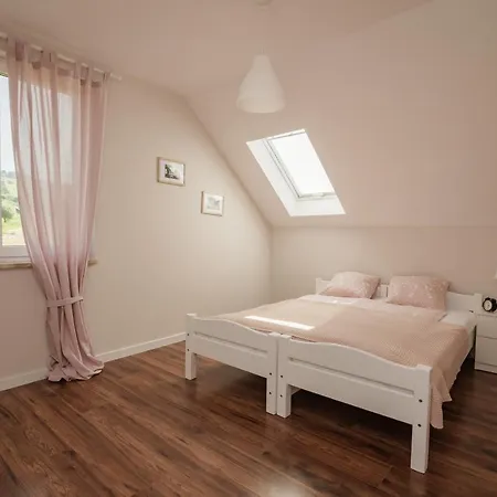 Apartament Dziewanna Szczawnica Exterior foto