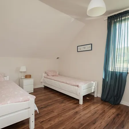 Apartament Dziewanna Szczawnica Exterior foto