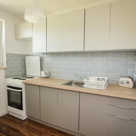Apartament Dziewanna Szczawnica Exterior foto