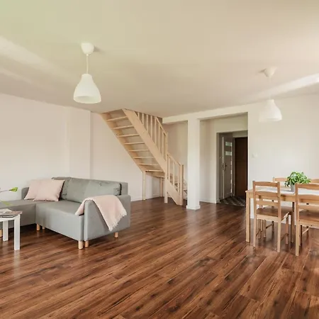 Apartament Dziewanna Szczawnica Exterior foto