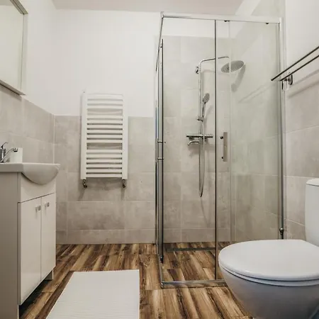 Apartament Dziewanna Szczawnica Exterior foto