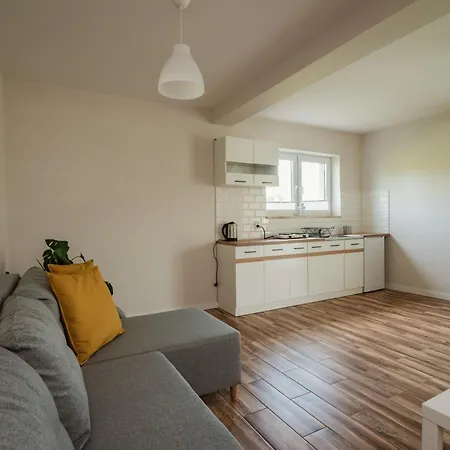 Apartament Dziewanna Szczawnica Exterior foto