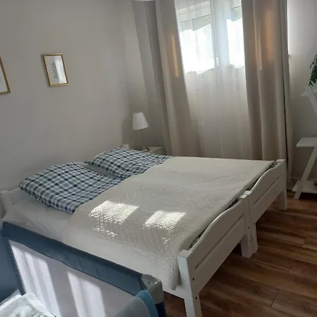 Apartament Dziewanna Szczawnica Exterior foto