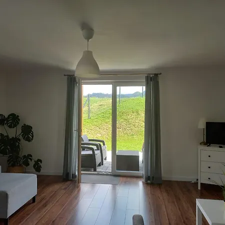 Apartament Dziewanna Szczawnica Exterior foto