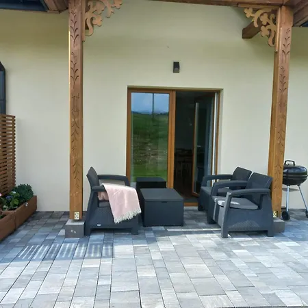 Apartament Dziewanna Szczawnica Exterior foto