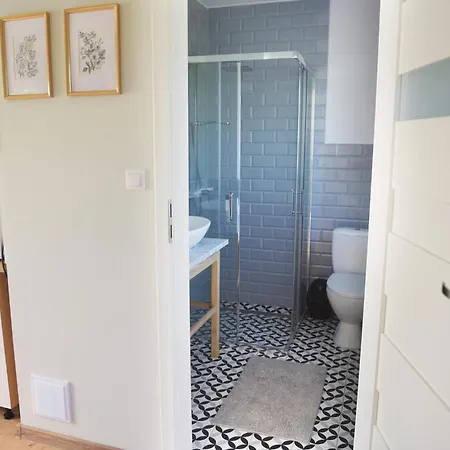 Apartament Dziewanna Szczawnica Exterior foto