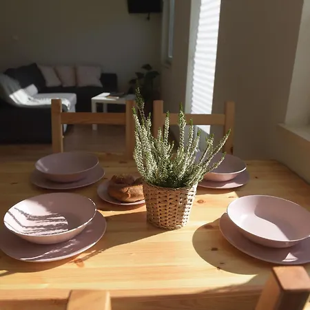 Apartament Dziewanna Szczawnica Exterior foto