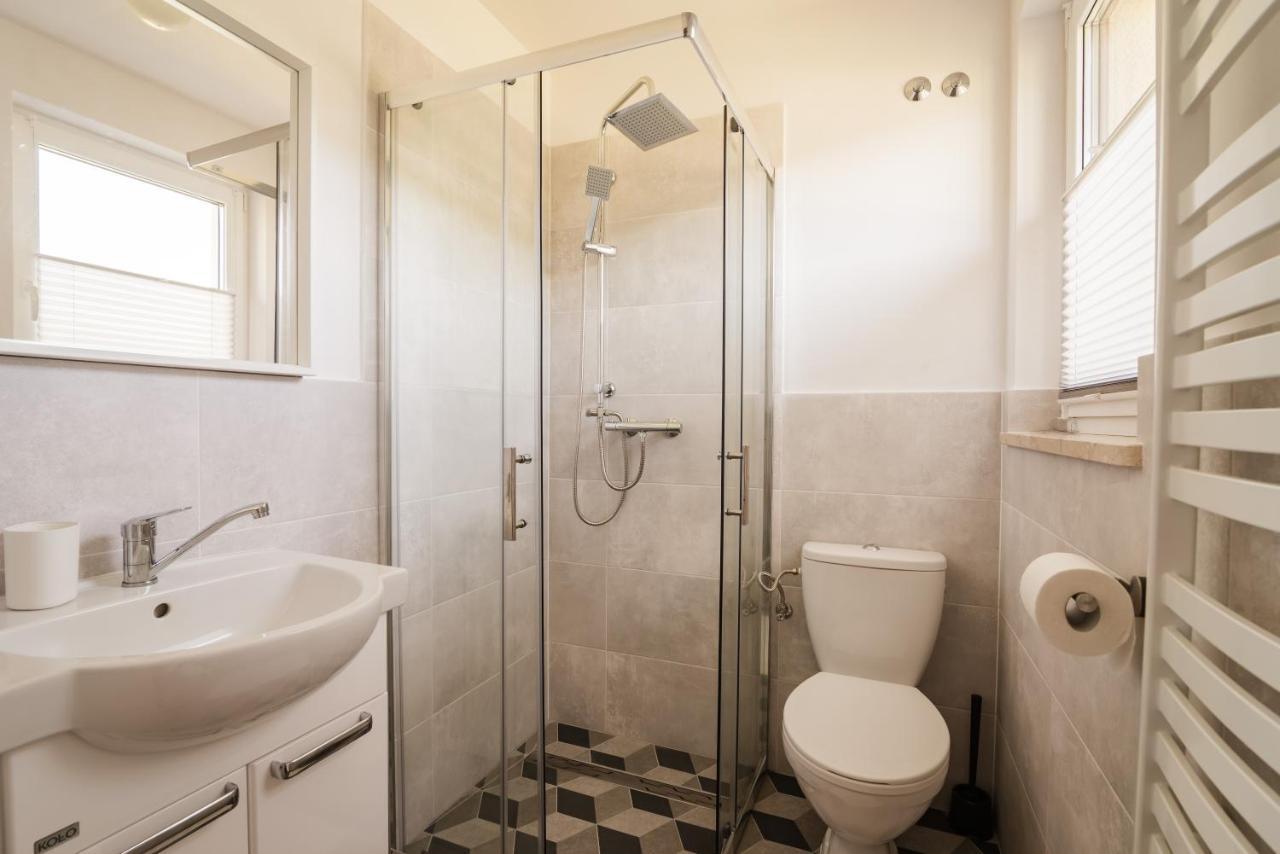 Apartment Dziewanna