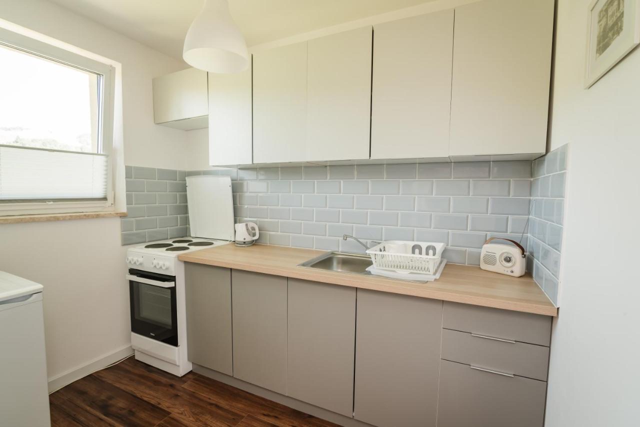Apartment Dziewanna Szczawnica