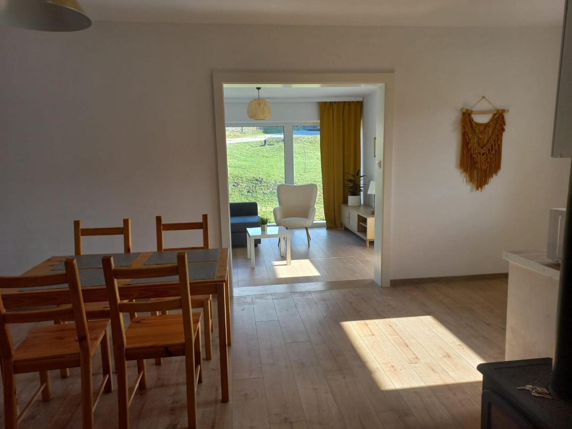 Dziewanna Apartment Szczawnica