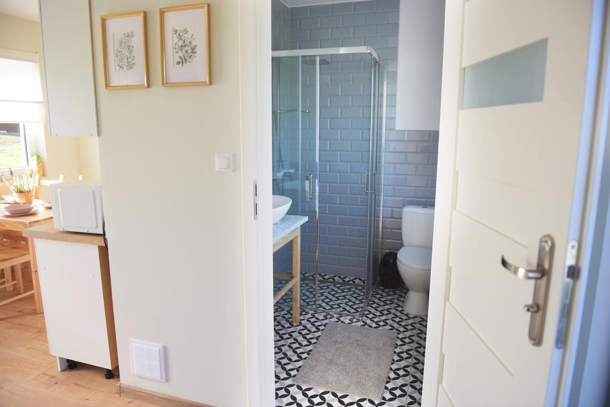 Dziewanna Apartment