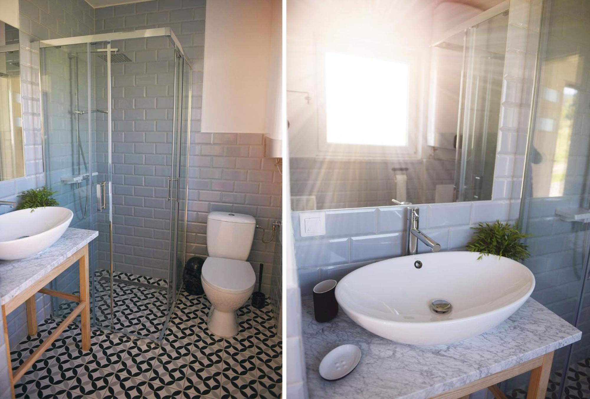 Apartment Dziewanna *